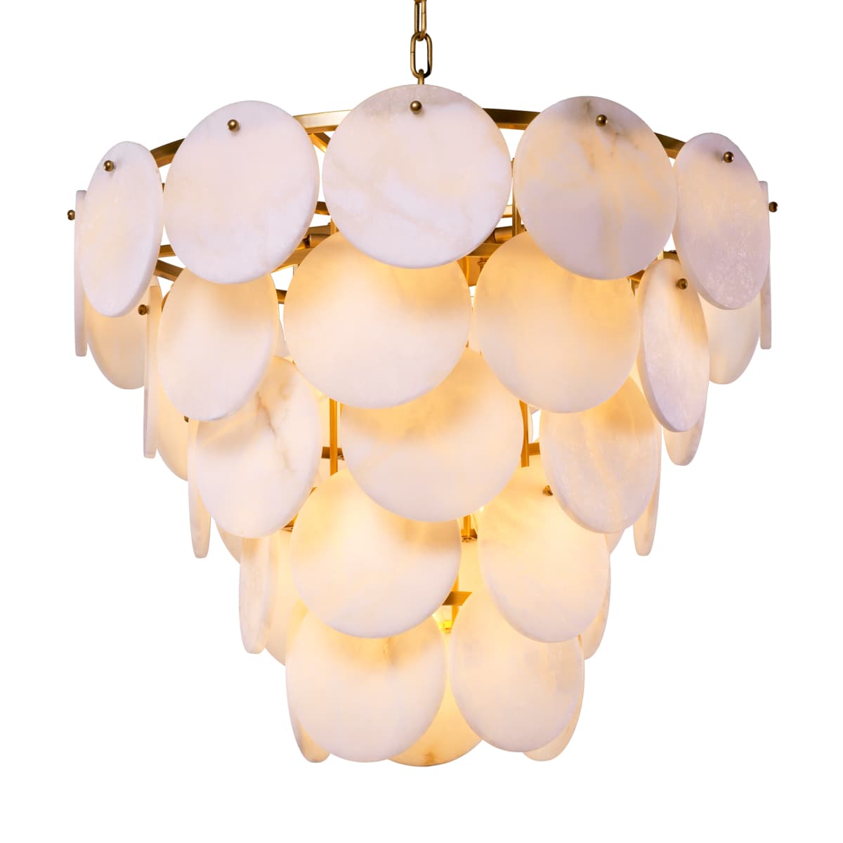 Eichholtz Chandelier Clementina
