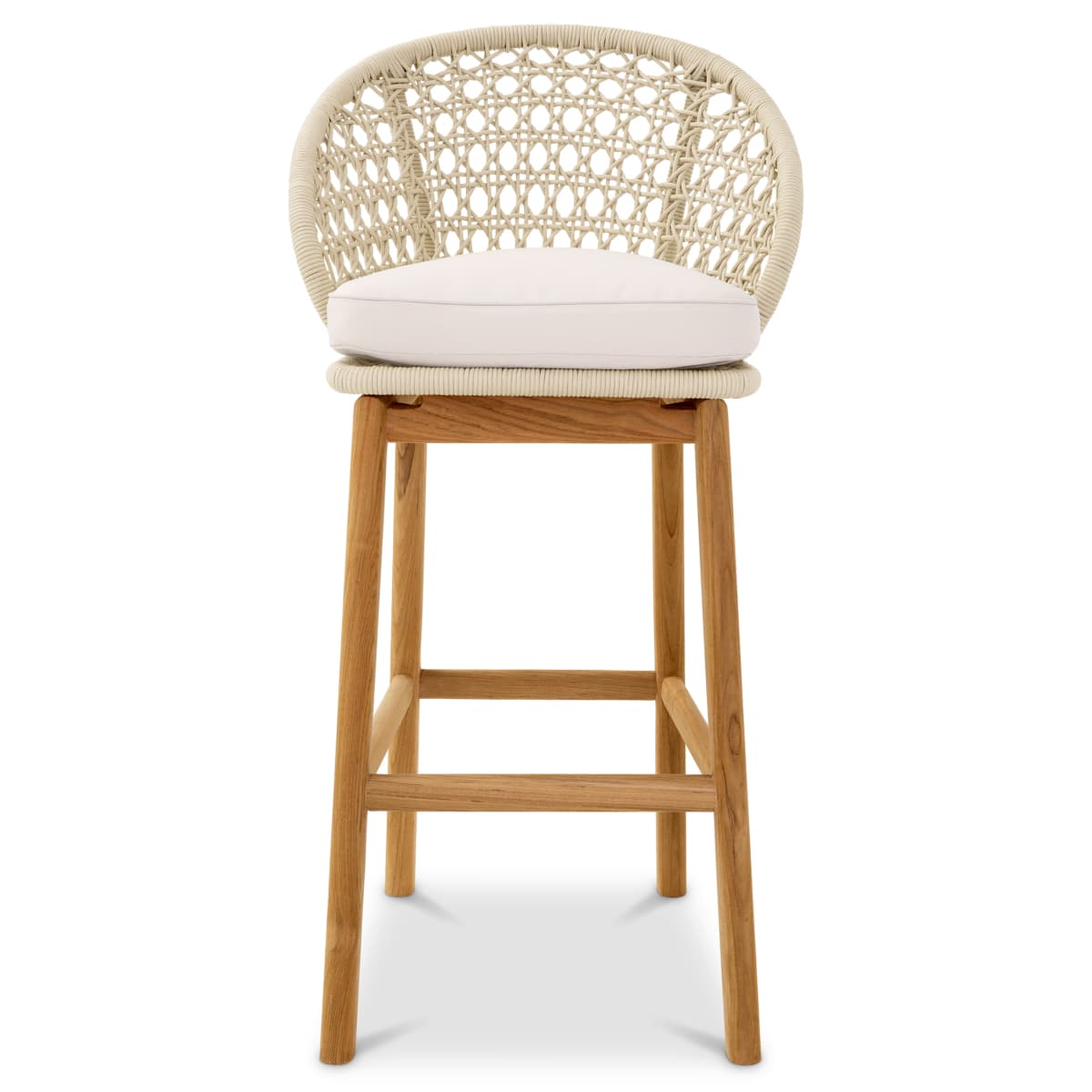 Eichholtz Outdoor Bar Stool Trinity