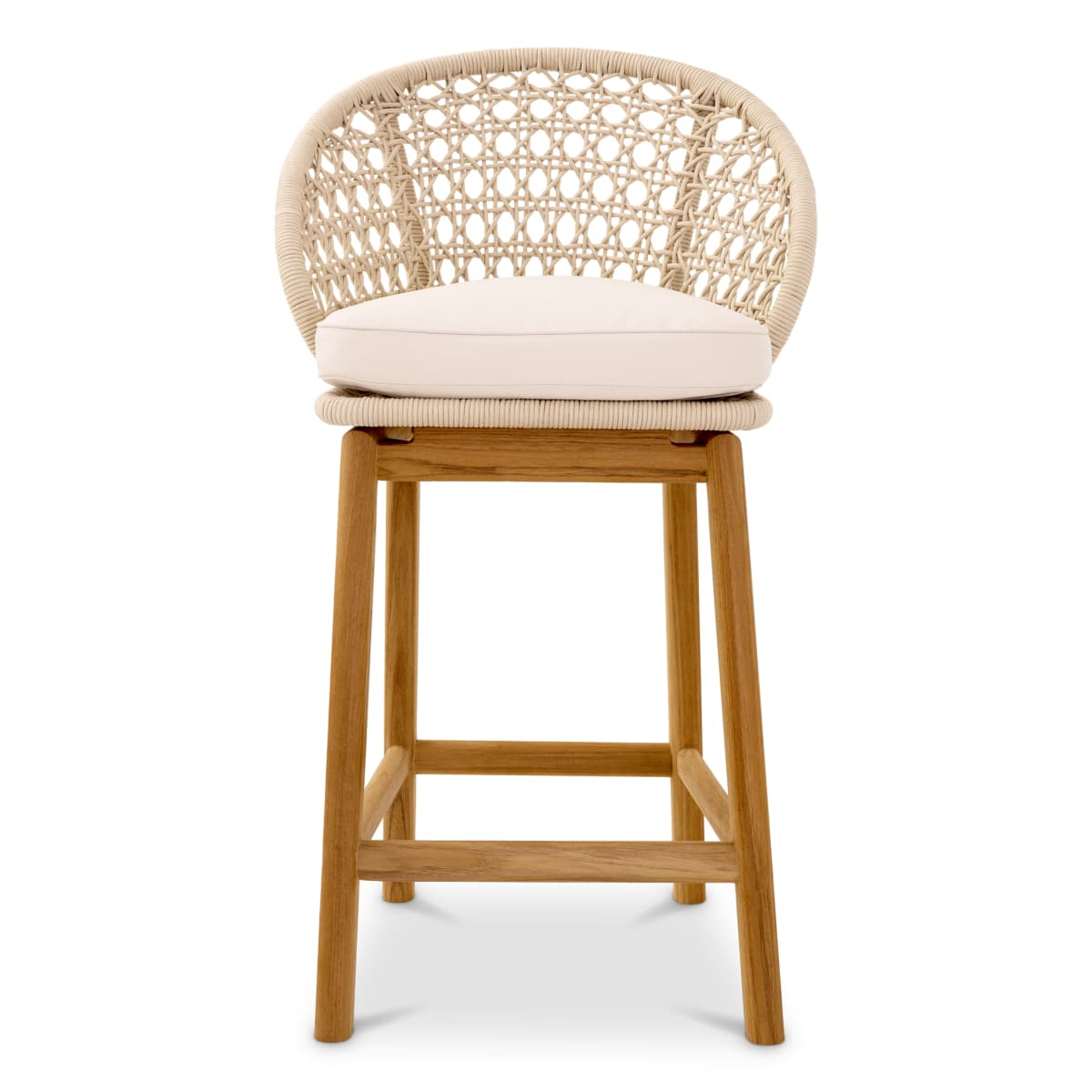 Eichholtz Outdoor Counter Stool Trinity