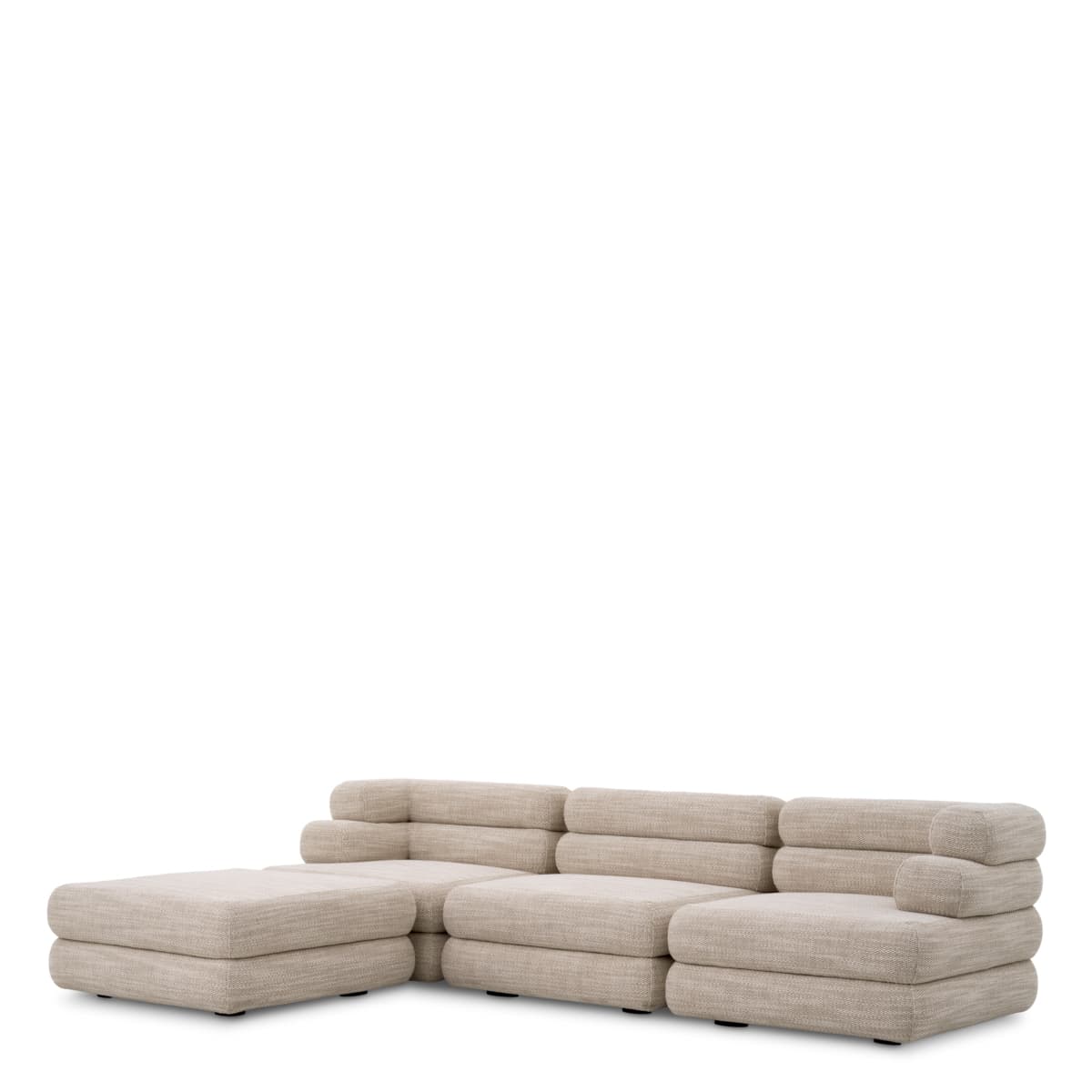 Eichholtz Modular Sofa Malaga right
