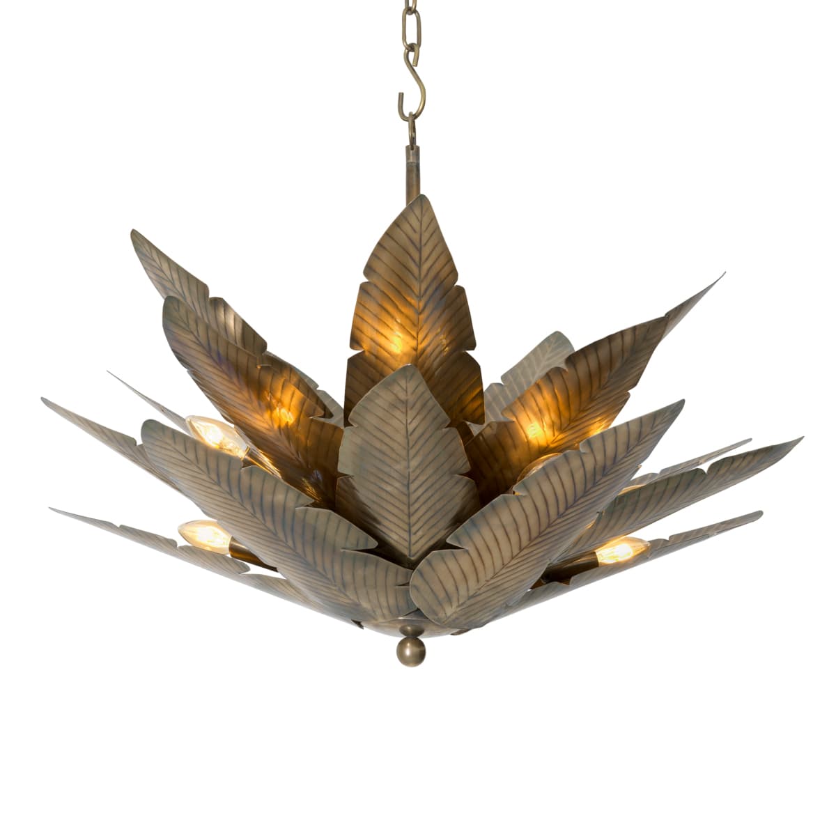 Eichholtz Chandelier Varano