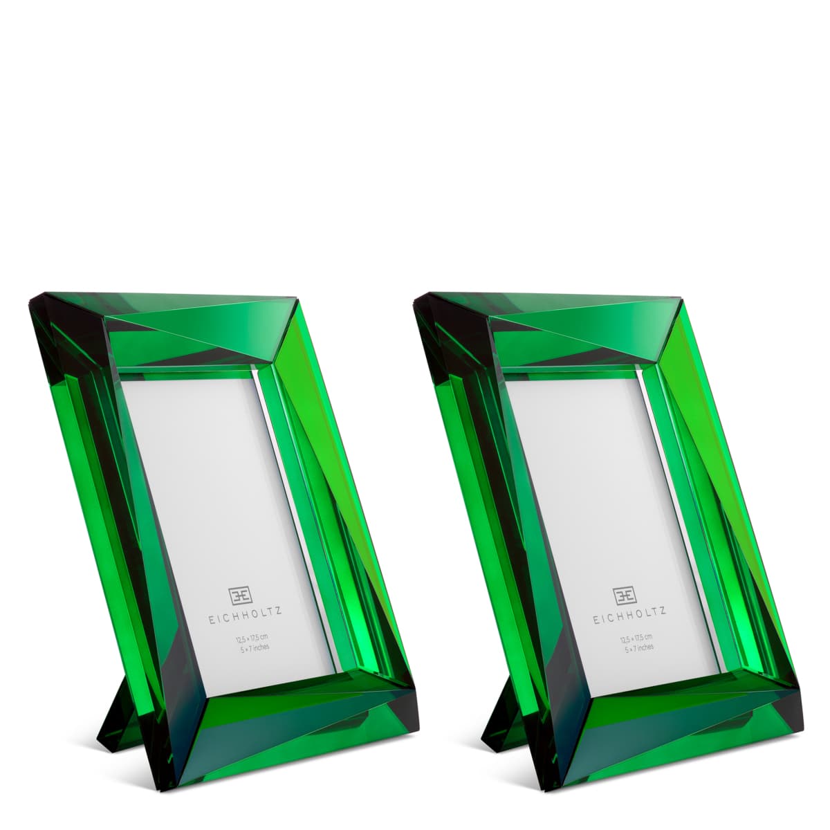 Eichholtz Picture Frame Obliquity L set of 2