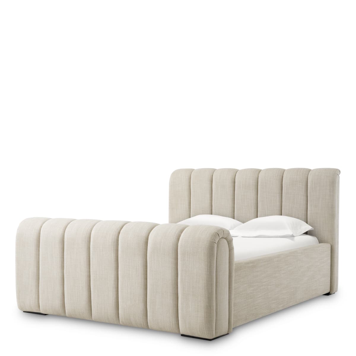 Eichholtz Bed Frame Kayden
