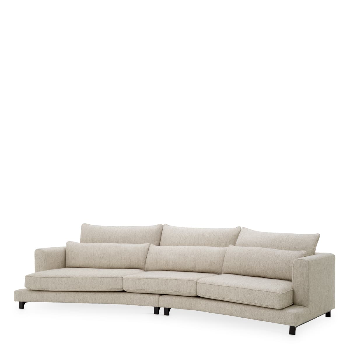 Eichholtz Sofa Savarana