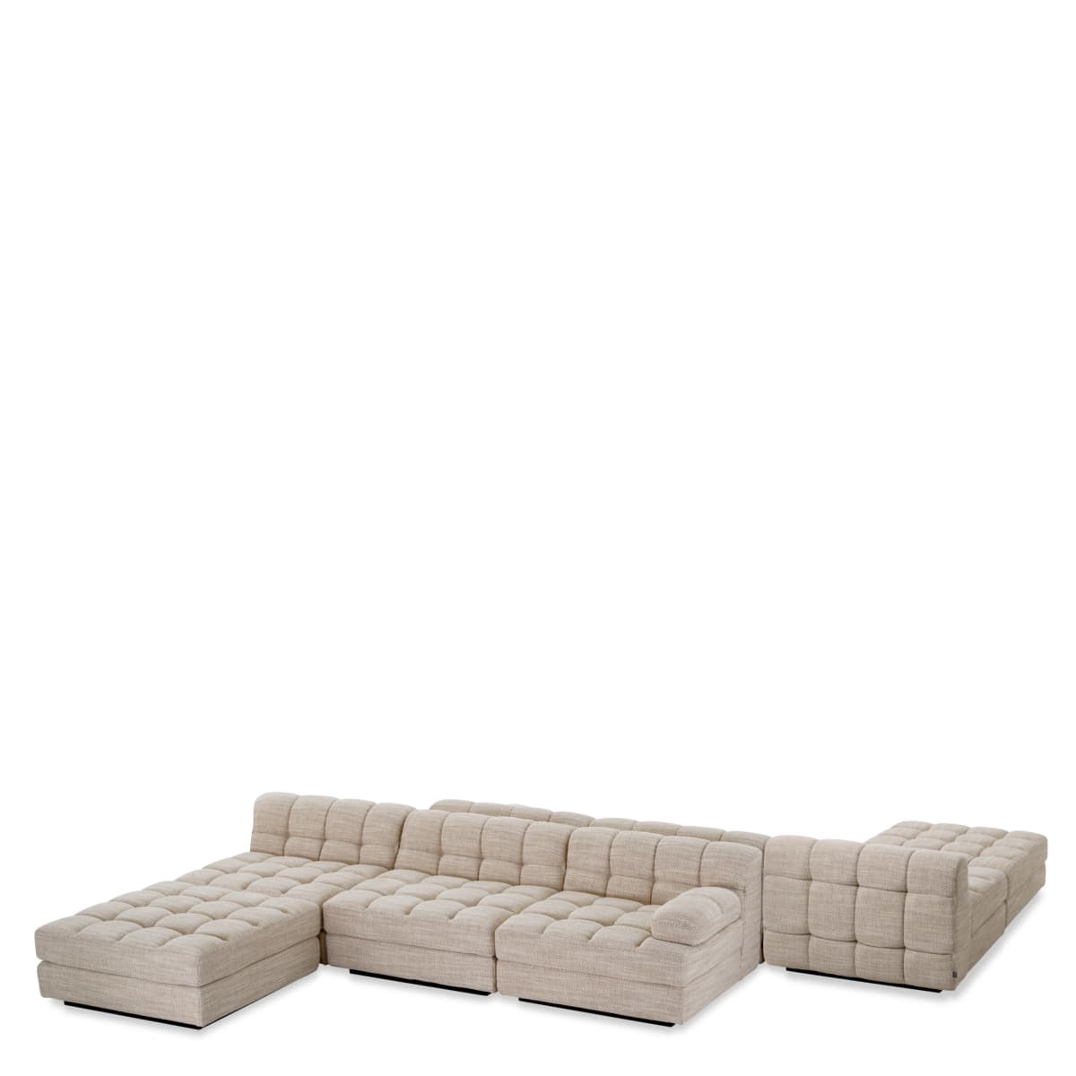 Eichholtz Modular Sofa Dean - Left