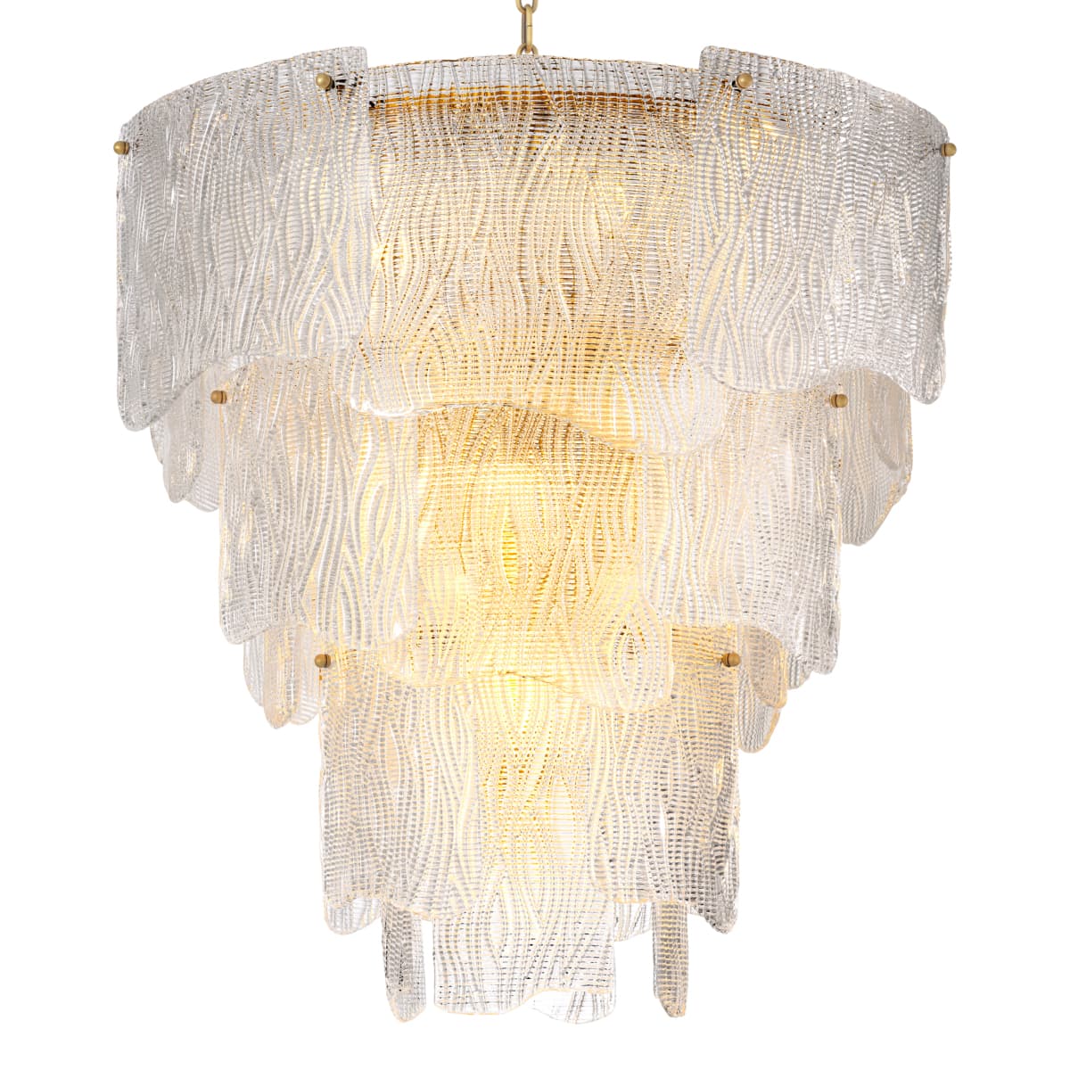 Eichholtz Chandelier Asinara L