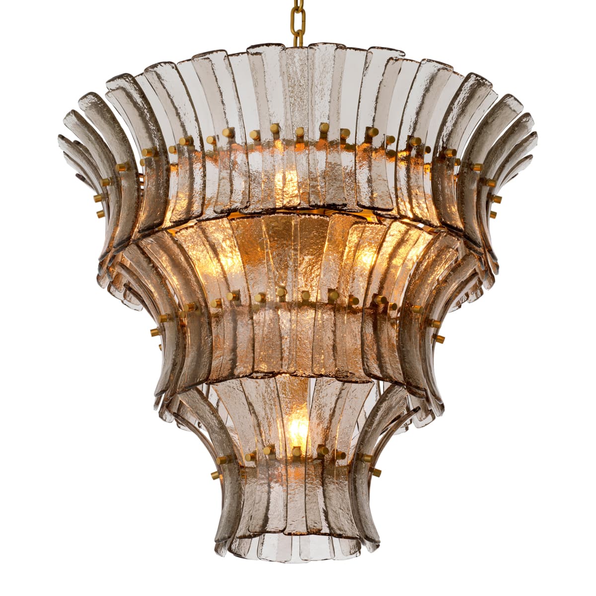 Eichholtz Chandelier Toscano
