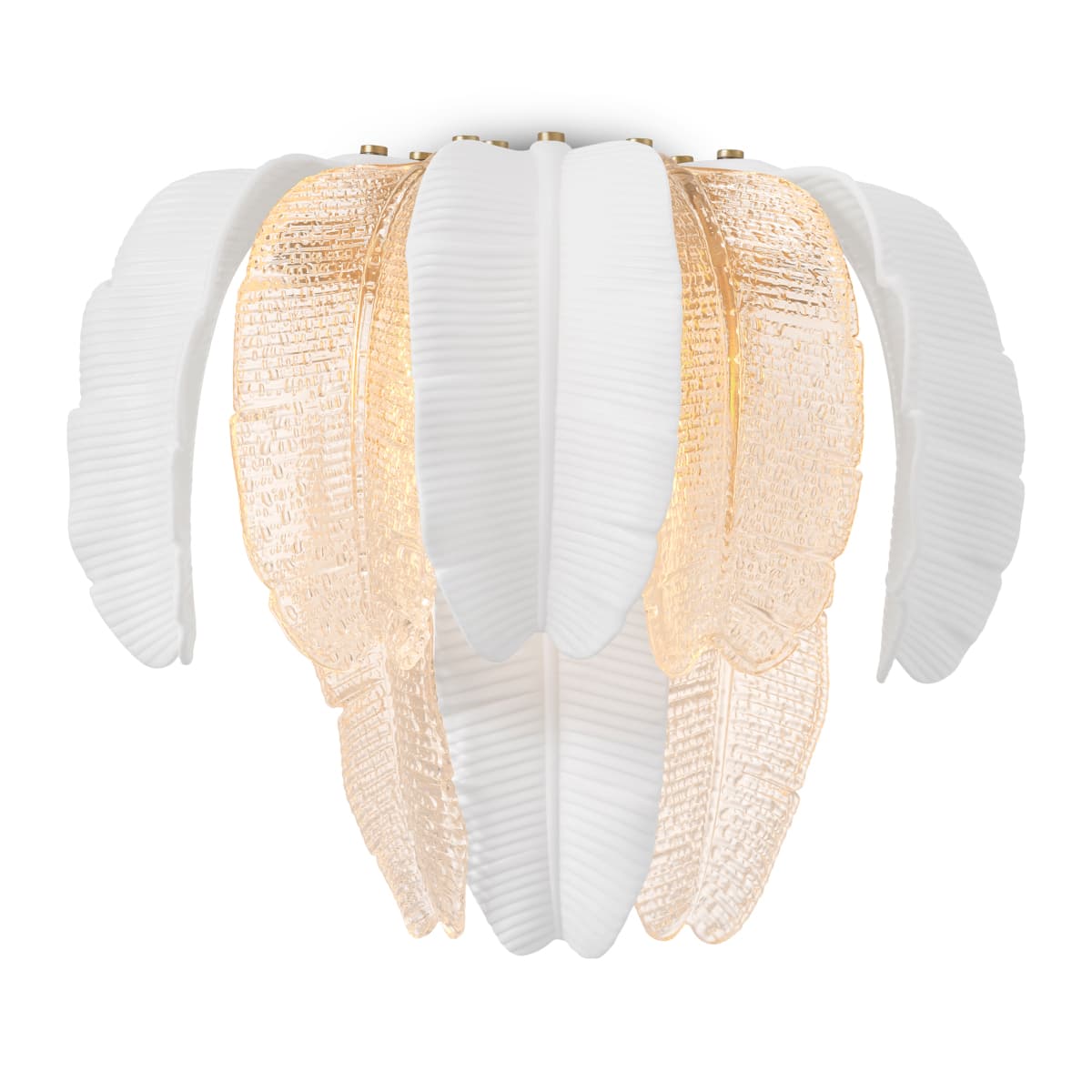 Eichholtz Wall Lamp Saint Lucia