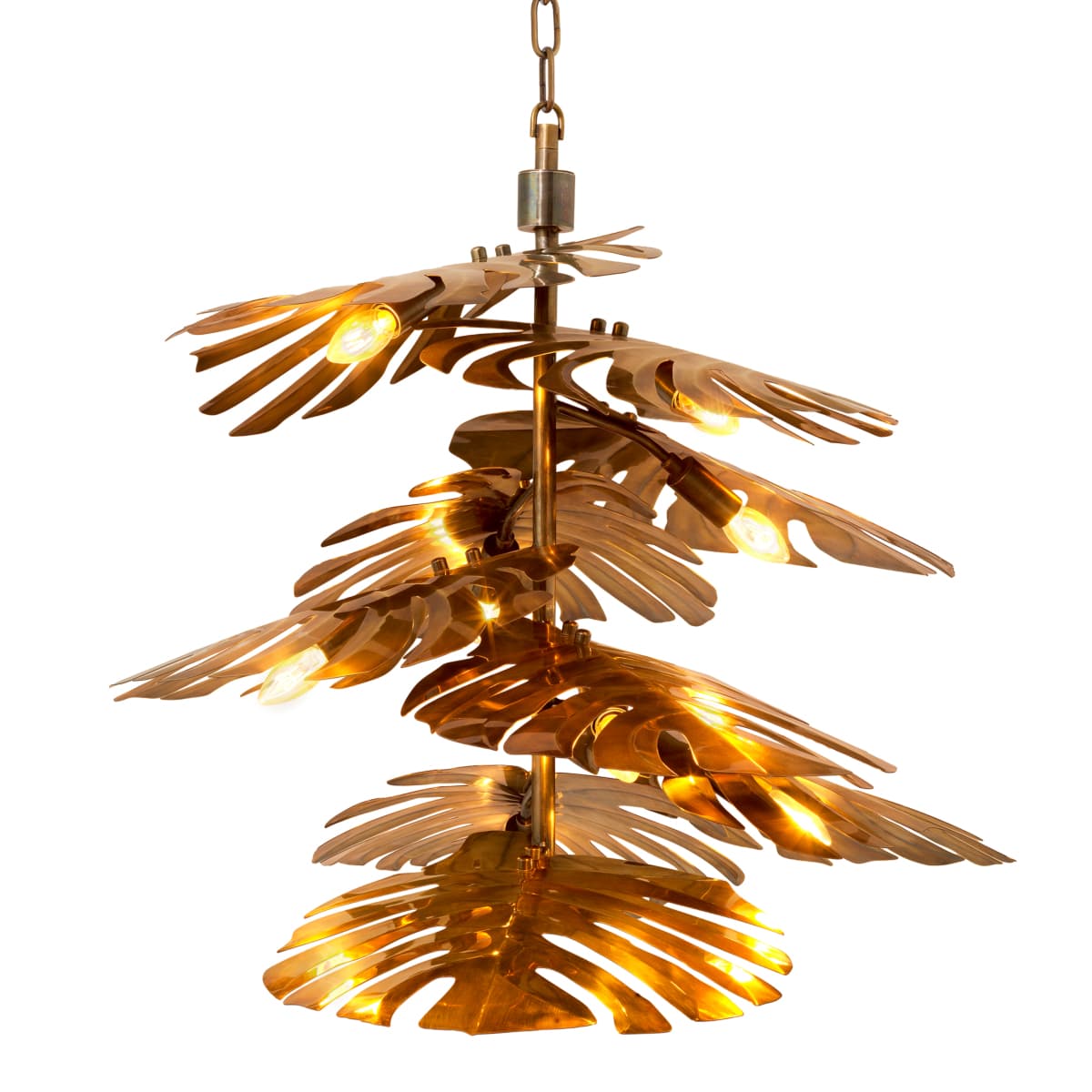 Eichholtz Chandelier Tropique