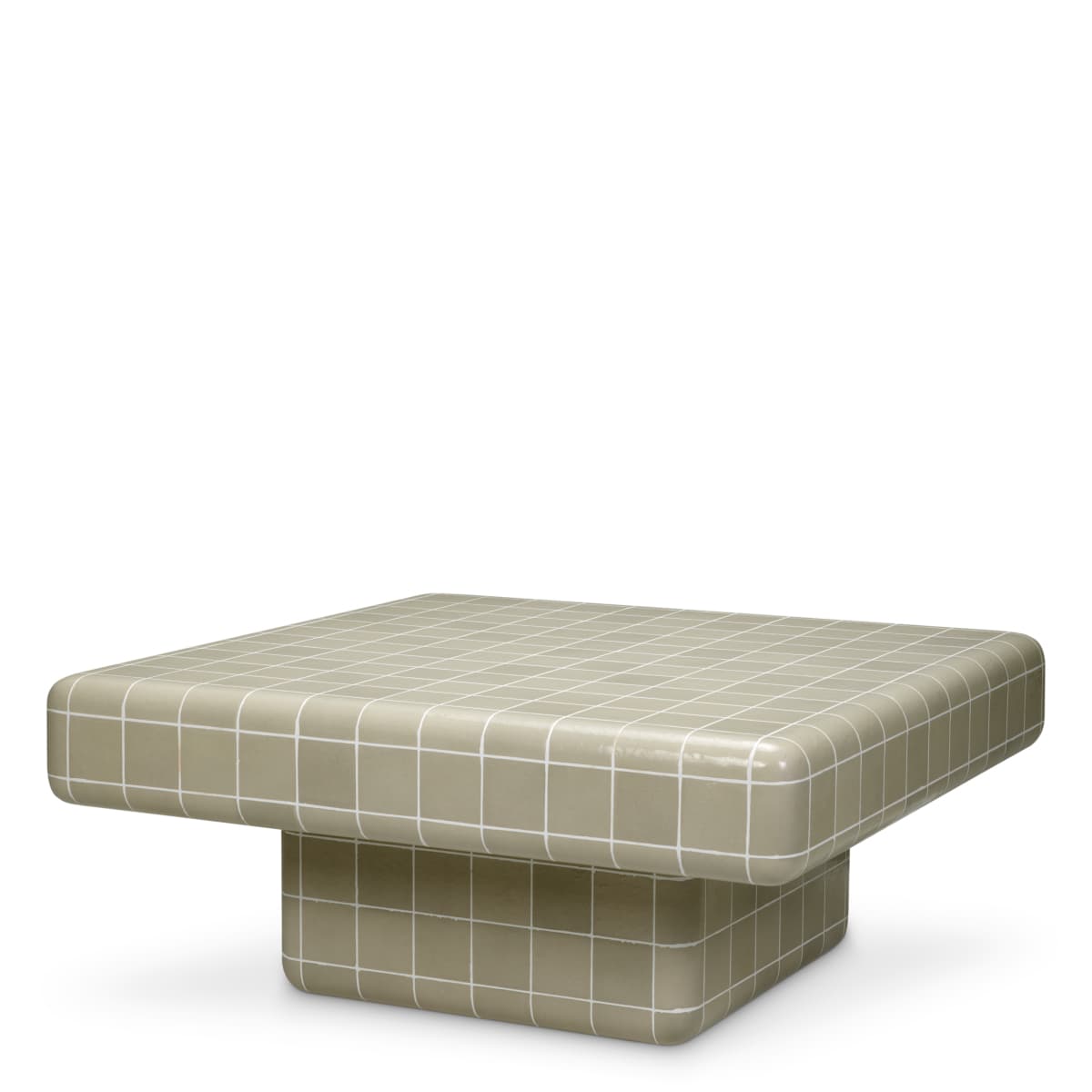 Eichholtz Outdoor Coffee Table Mateo
