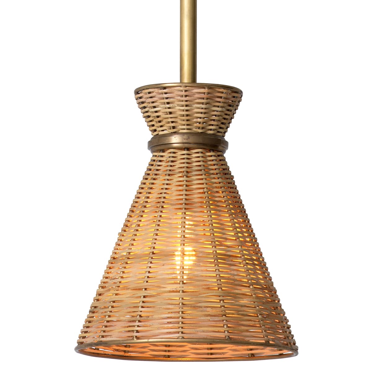 Eichholtz Pendant Kon Tiki
