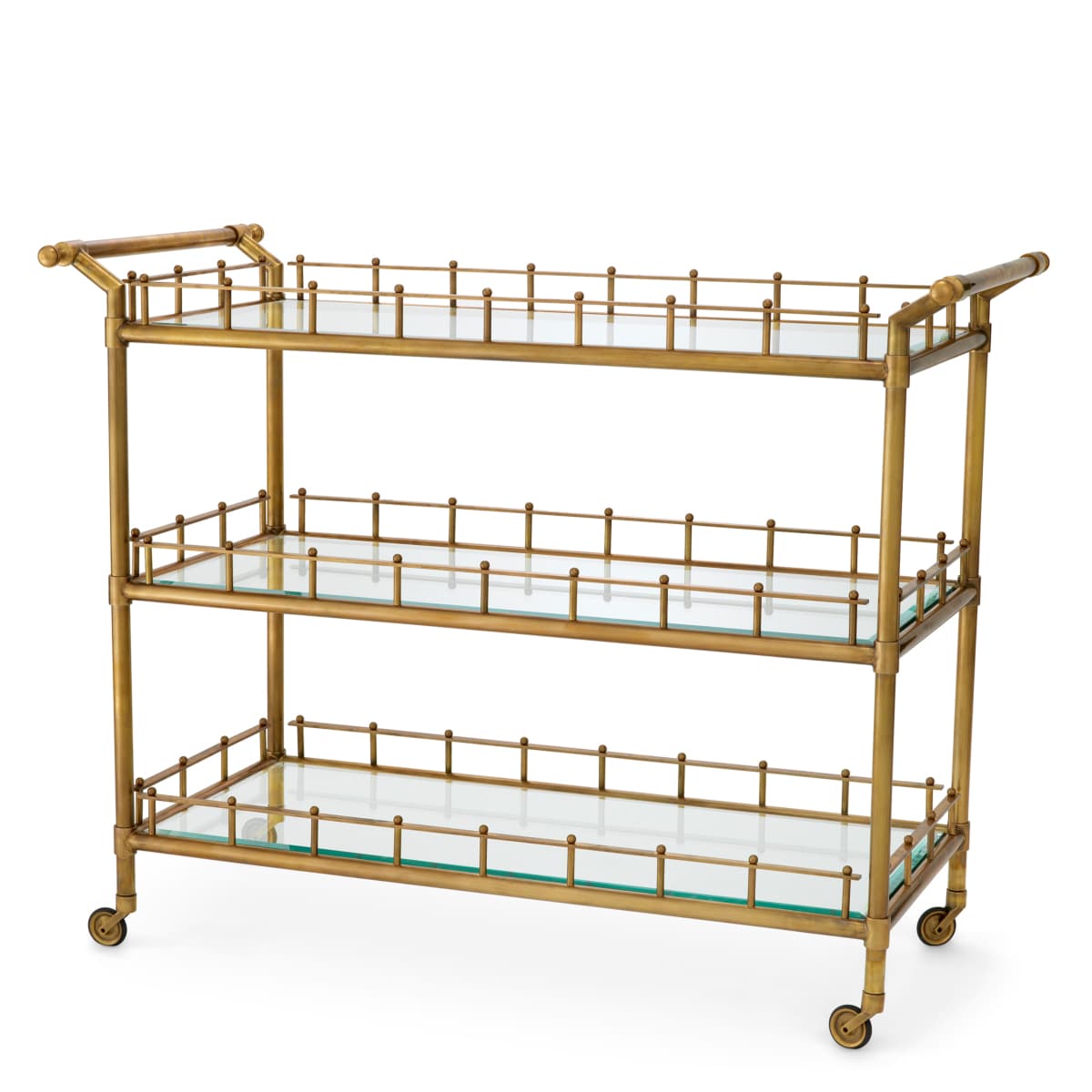 Eichholtz Trolley Scarlett L