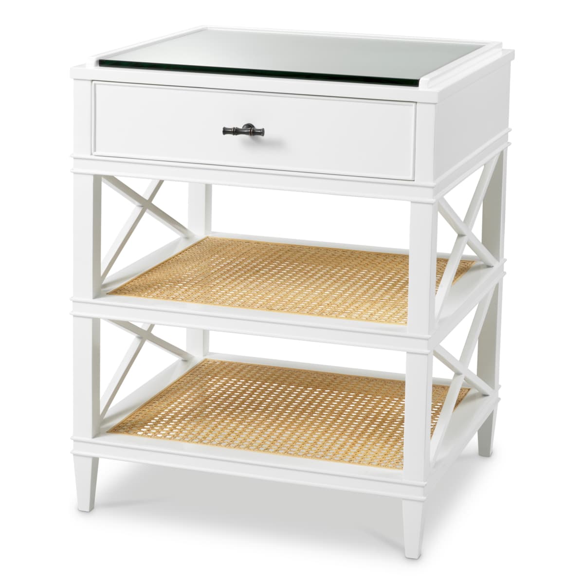 Eichholtz Side Table Bahamas