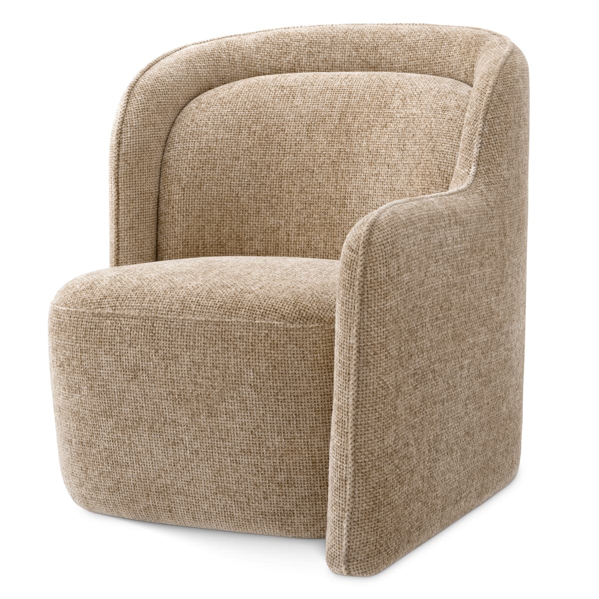 Eichholtz Chair Barrier Right