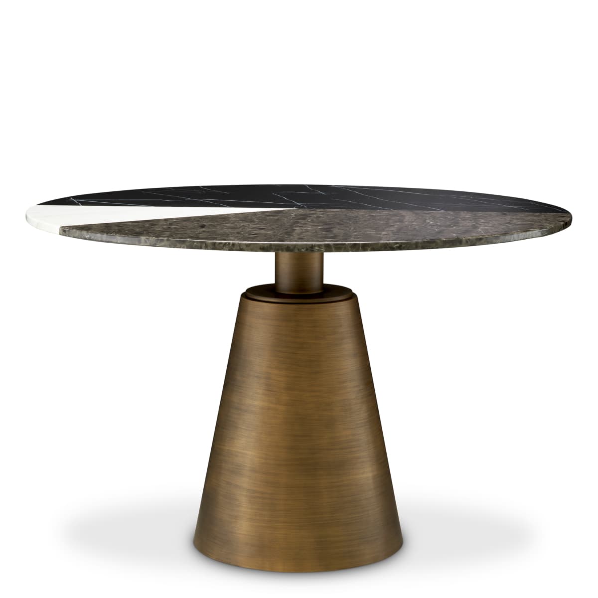 Eichholtz Dining Table Tricolori