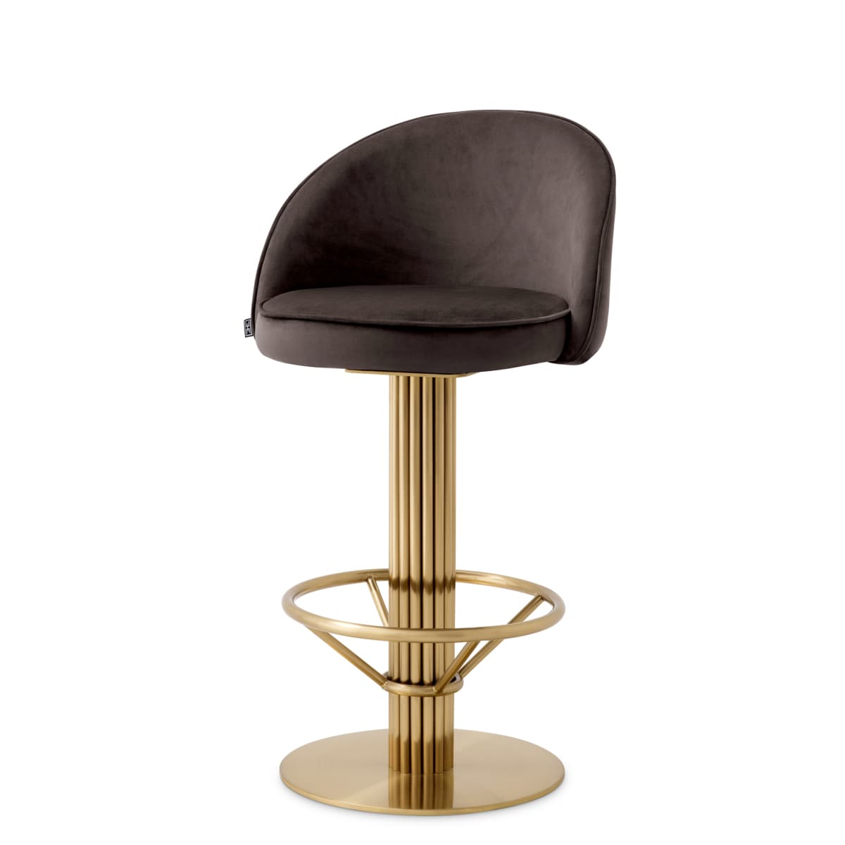Eichholtz Counter Stool Dorland