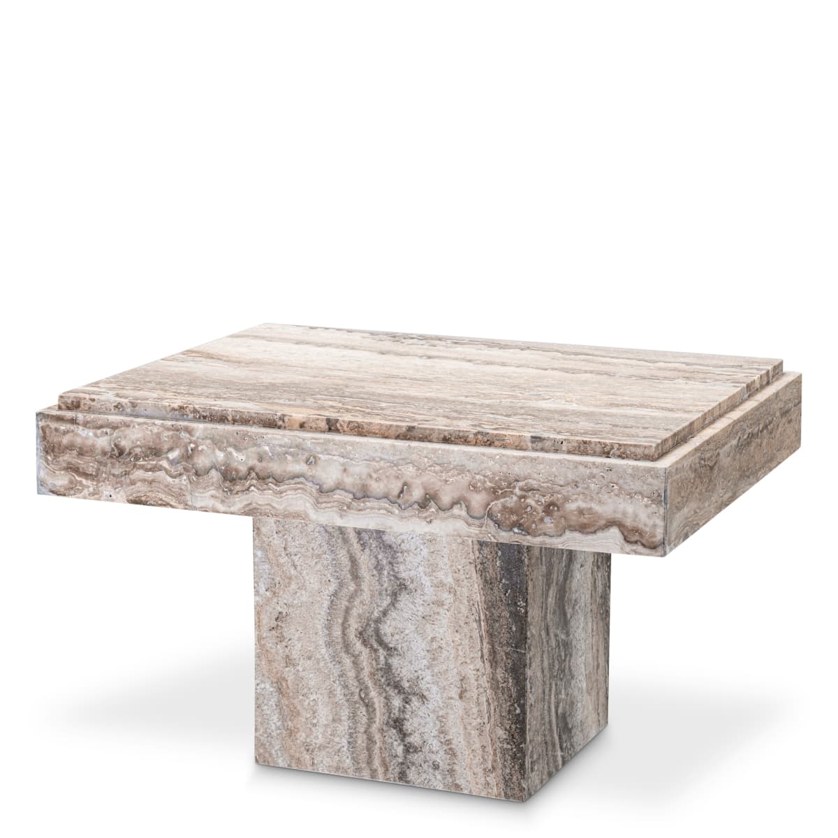 Eichholtz Side Table Sartoria