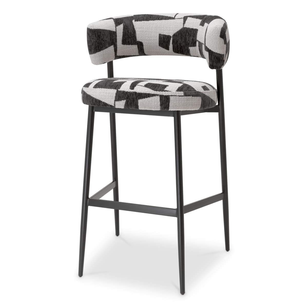 Eichholtz Bar Stool Folsom