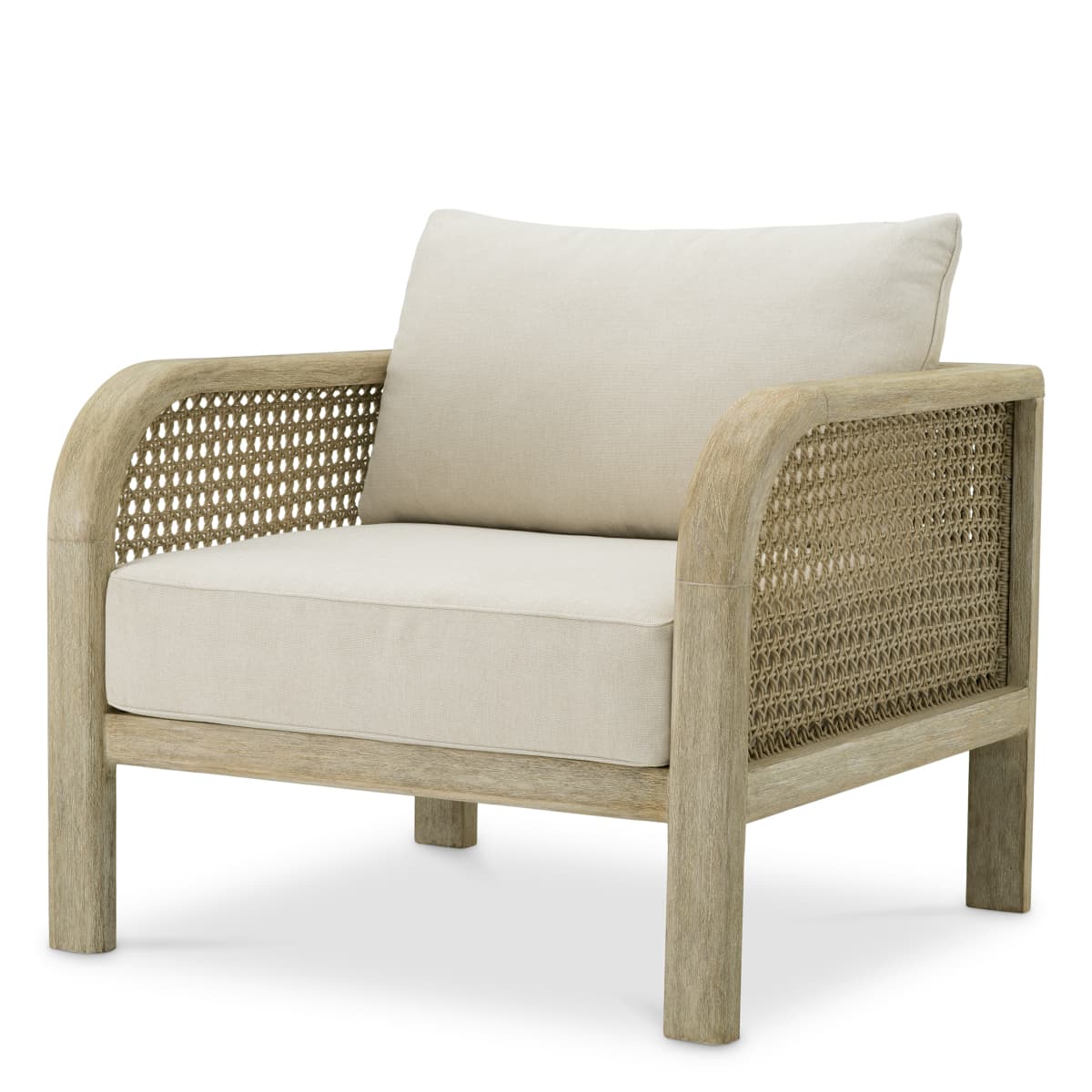 Eichholtz Outdoor Chair Julian