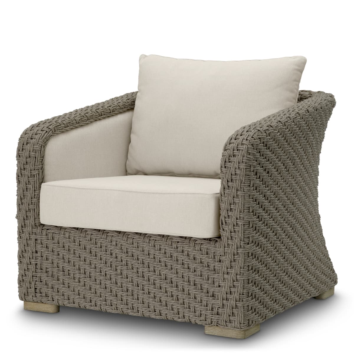 Eichholtz Outdoor Chair Bryson