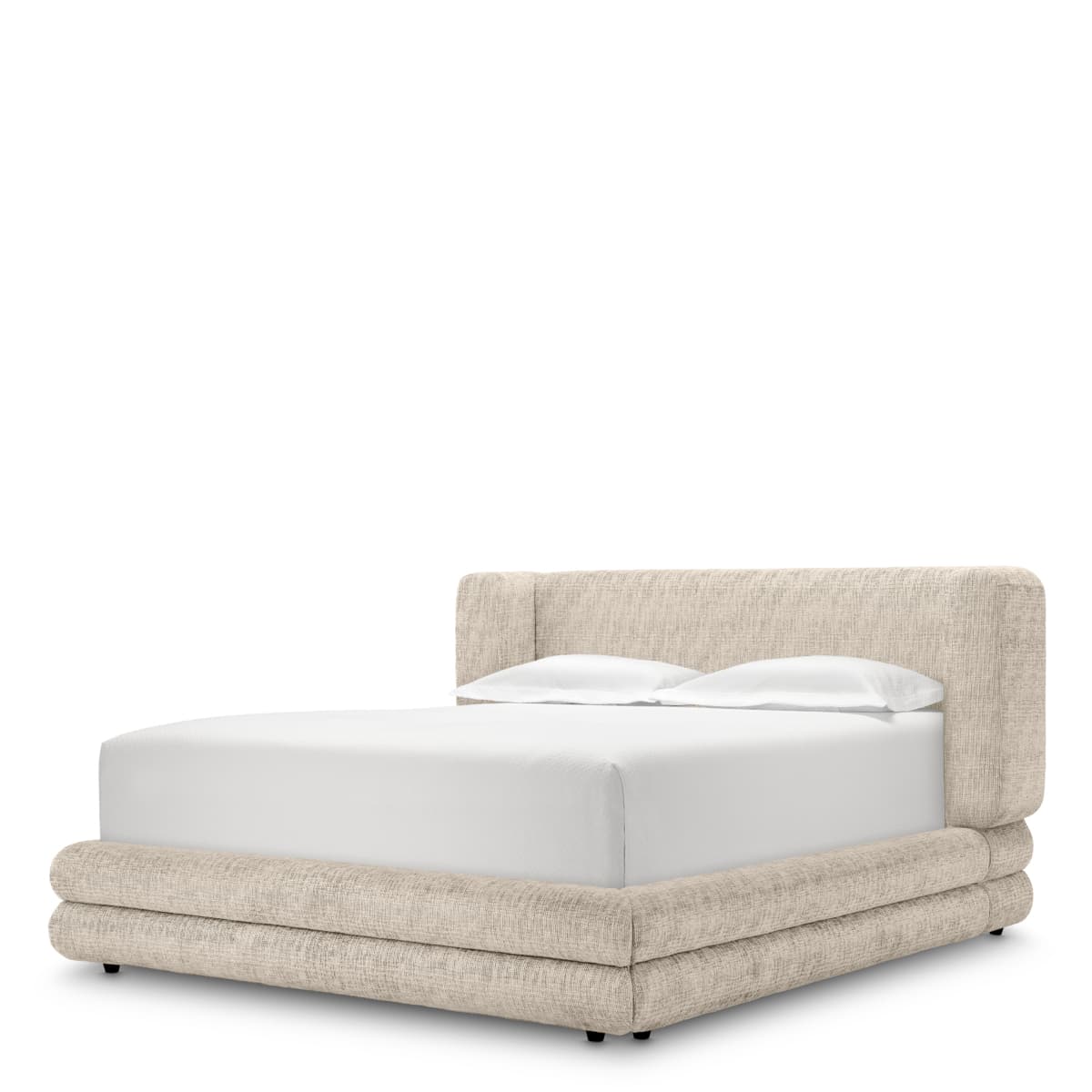 Eichholtz Bed Frame Francisco
