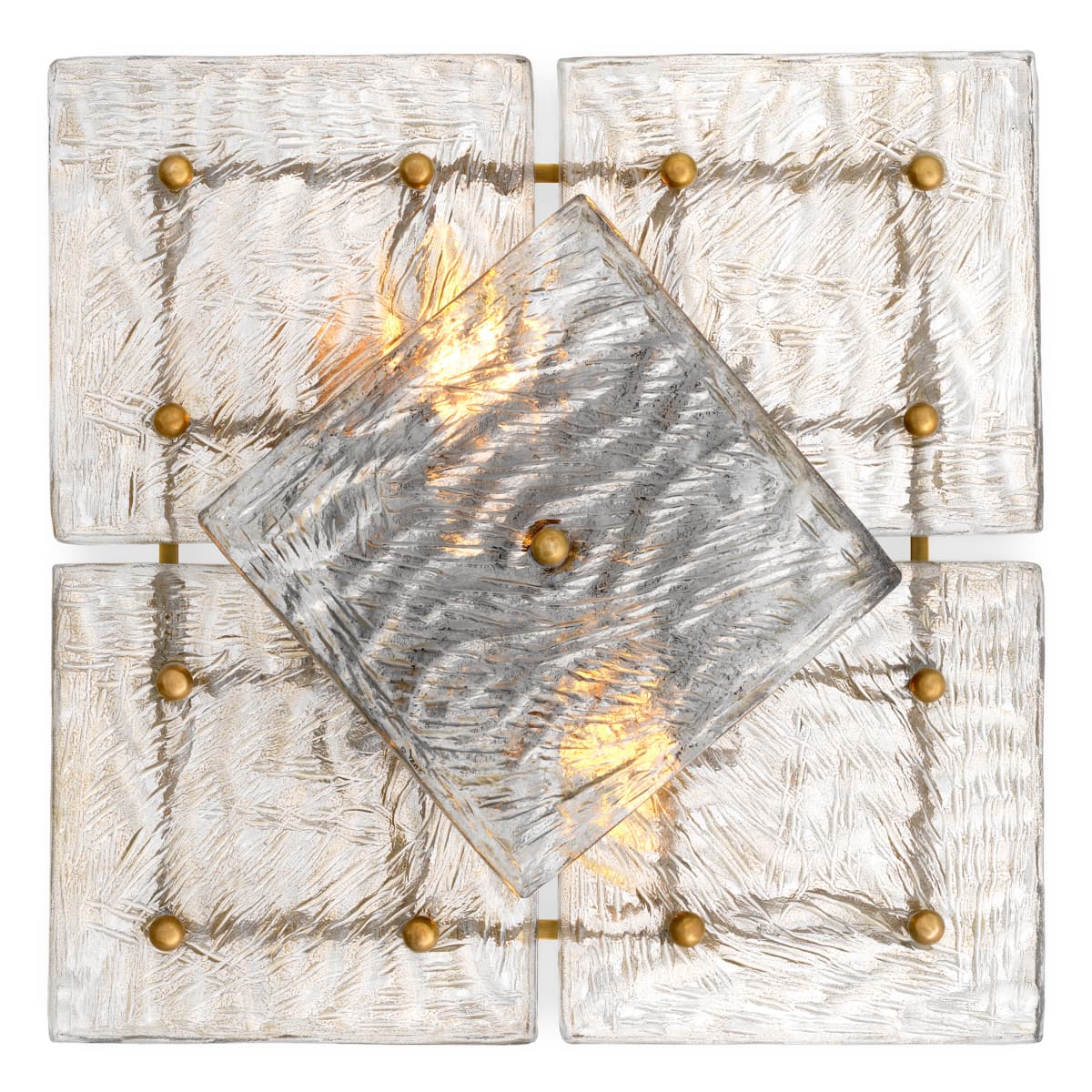 Eichholtz Wall Lamp Hestia