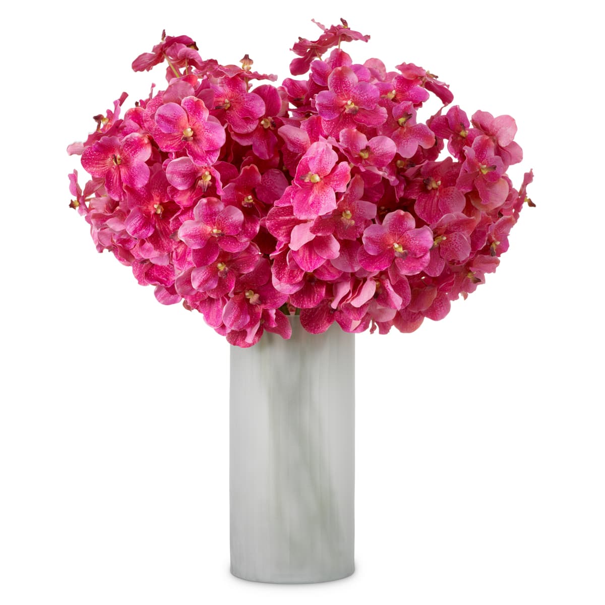 Eichholtz Bouquet of Vanda Orchids real touch 24 pcs