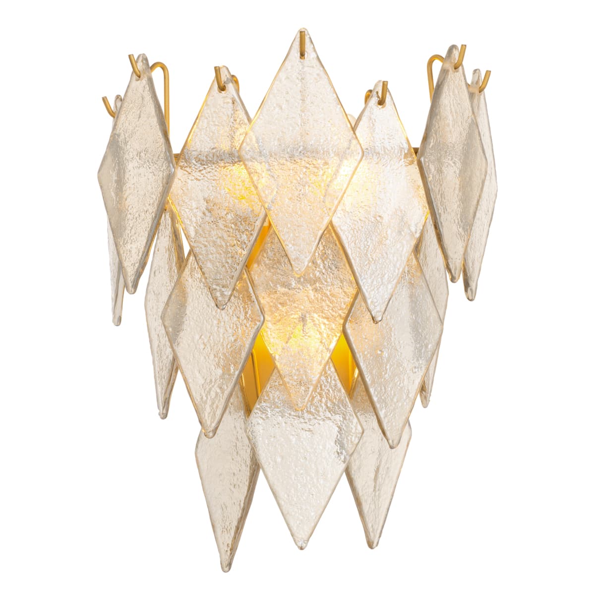 Eichholtz Wall Lamp Rhombus