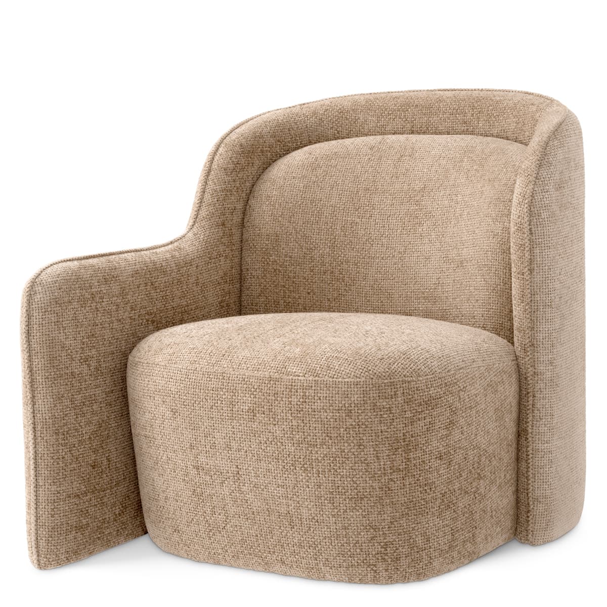 Eichholtz Chair Barrier Left