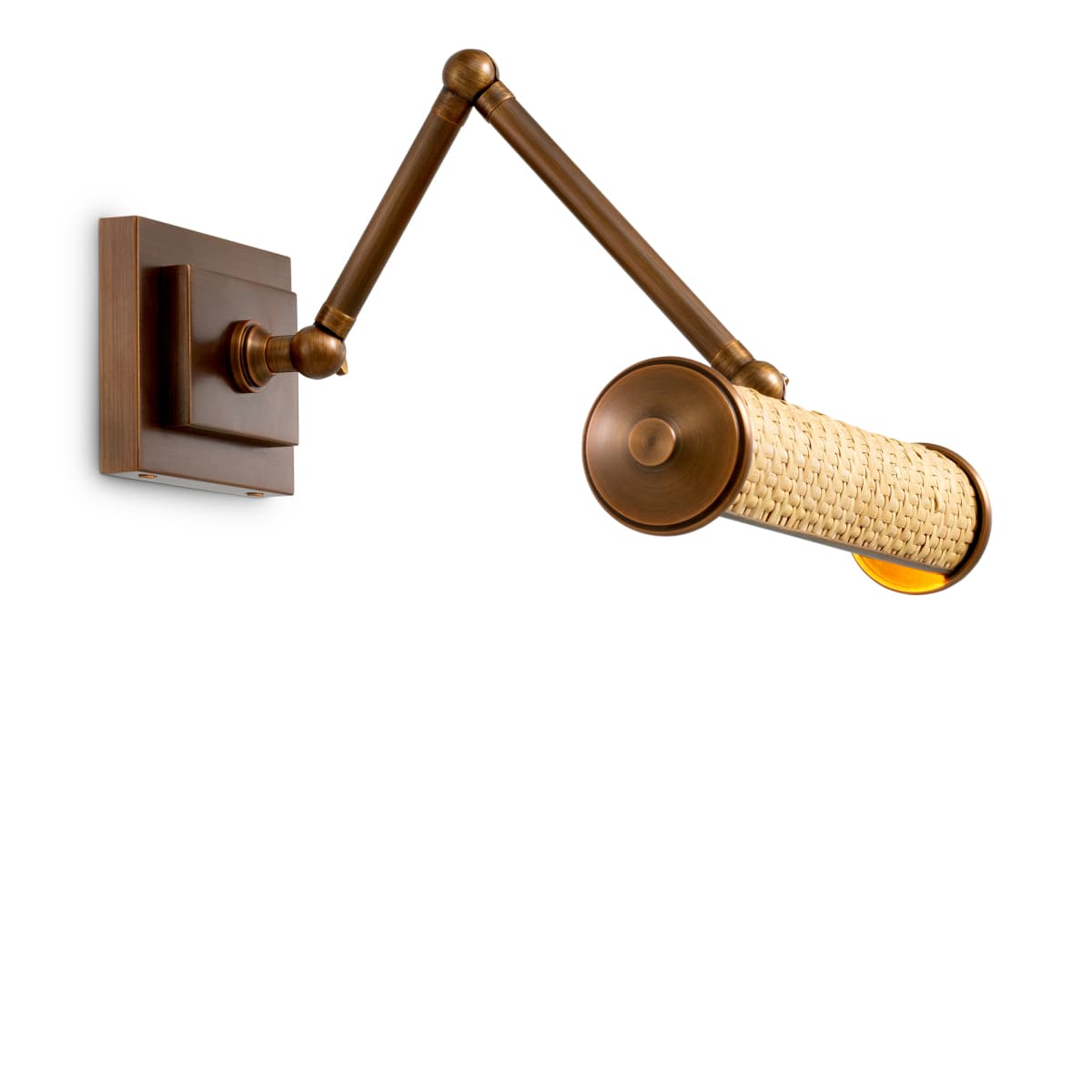 Eichholtz Wall Lamp Luca S