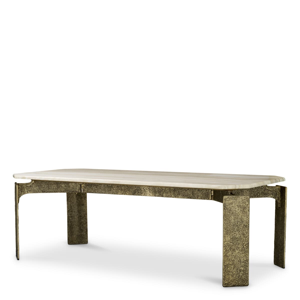 Eichholtz Dining Table Bodega Rectangular