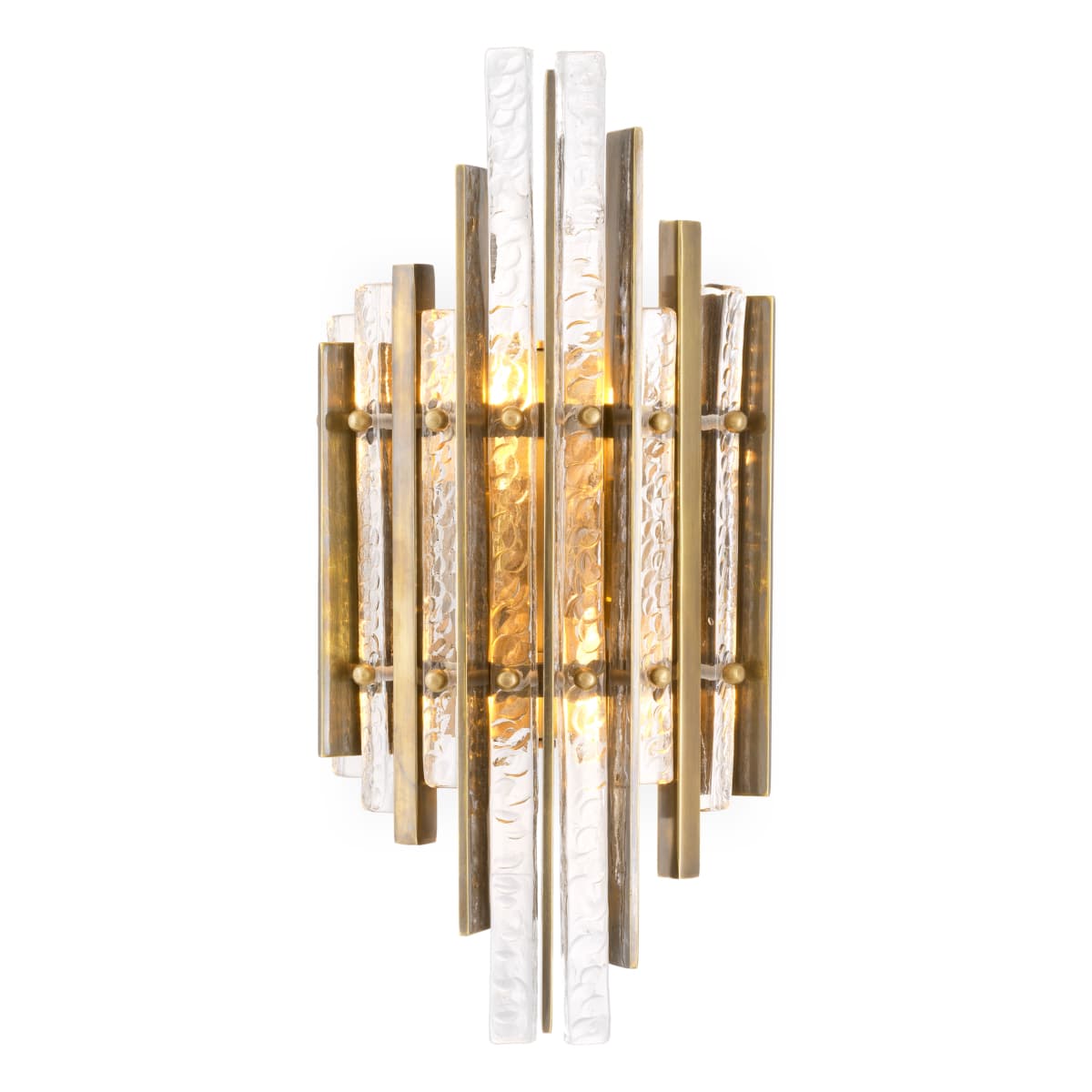 Eichholtz Wall Lamp Leonora