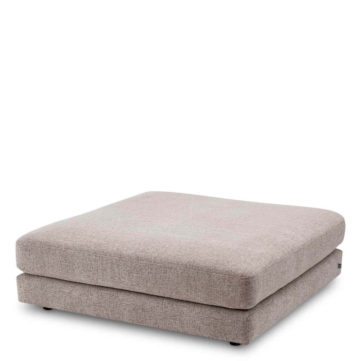 Eichholtz Ottoman Lounge Club