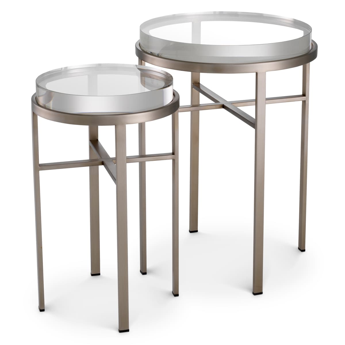Eichholtz Side Table Hoxton set of 2