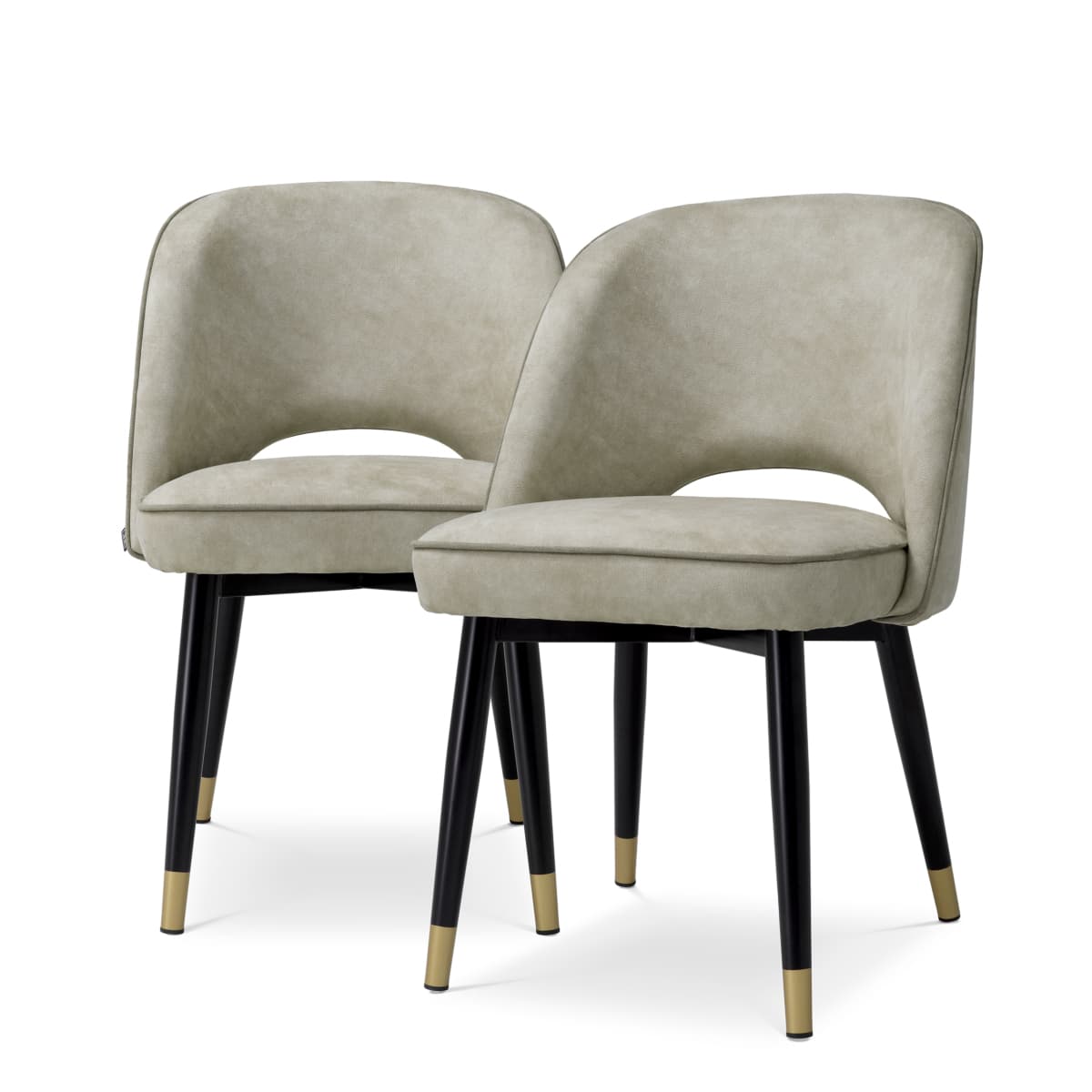 Eichholtz Dining Chair Cliff set of 2