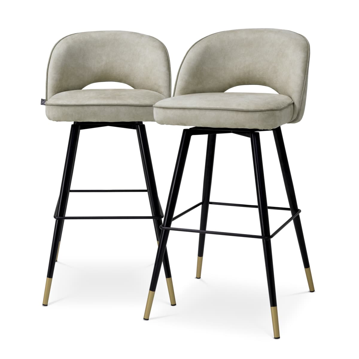 Eichholtz Bar Stool Cliff