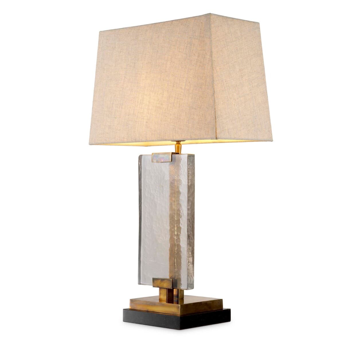 Eichholtz Table Lamp James