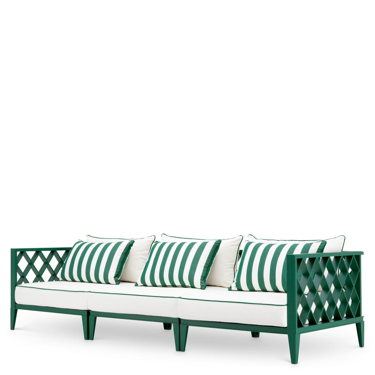 Eichholtz Outdoor Sofa Ocean Club L