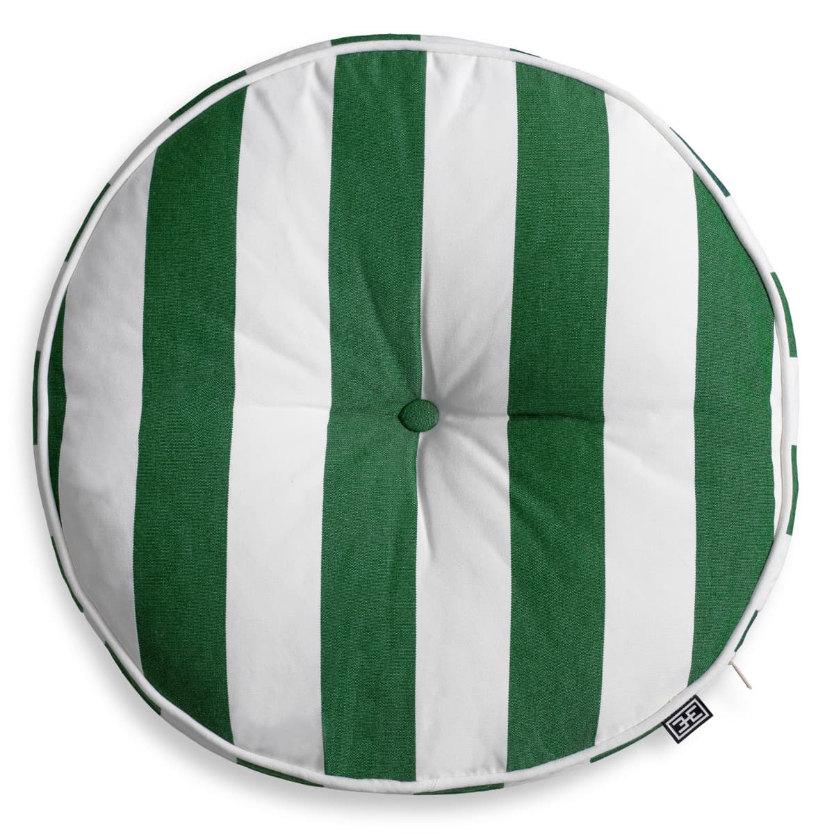 Eichholtz Outdoor Cushion Florent Round