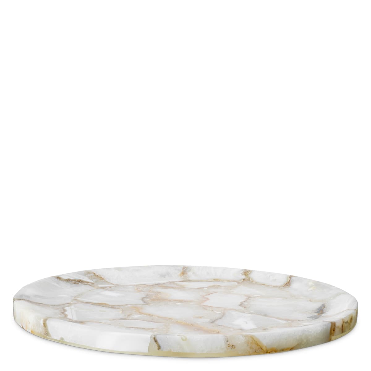 Eichholtz Tray Sonora Round