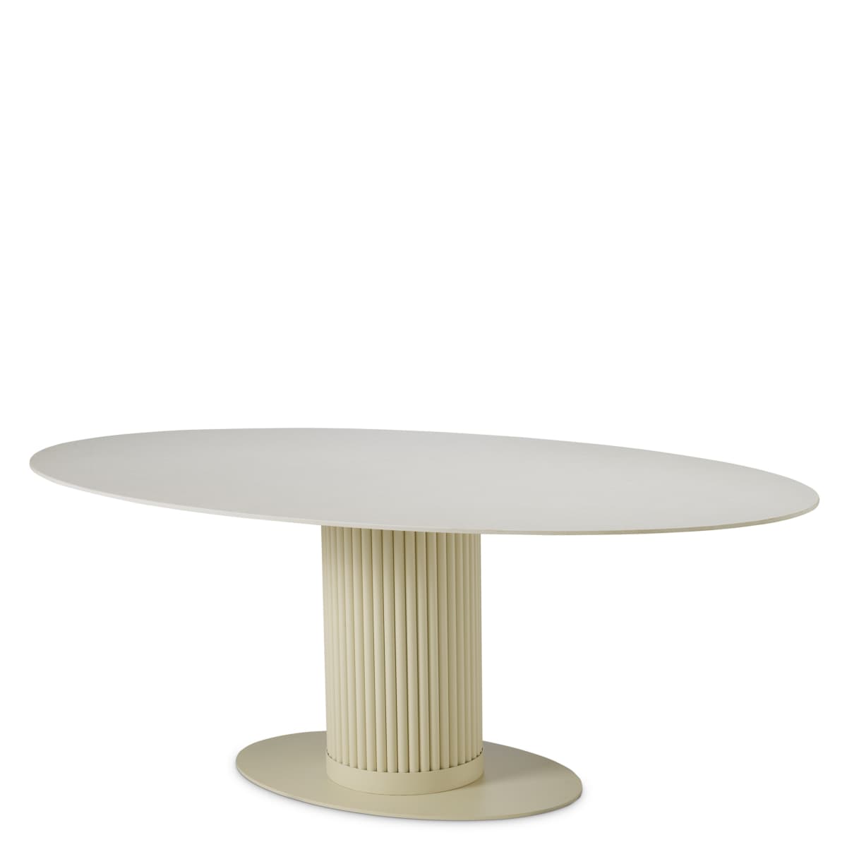Eichholtz Outdoor Dining Table Volterra