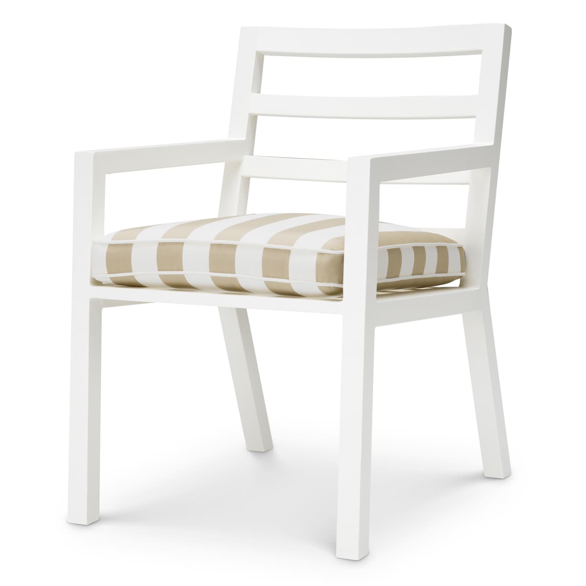 Eichholtz Outdoor Dining Chair Delta
