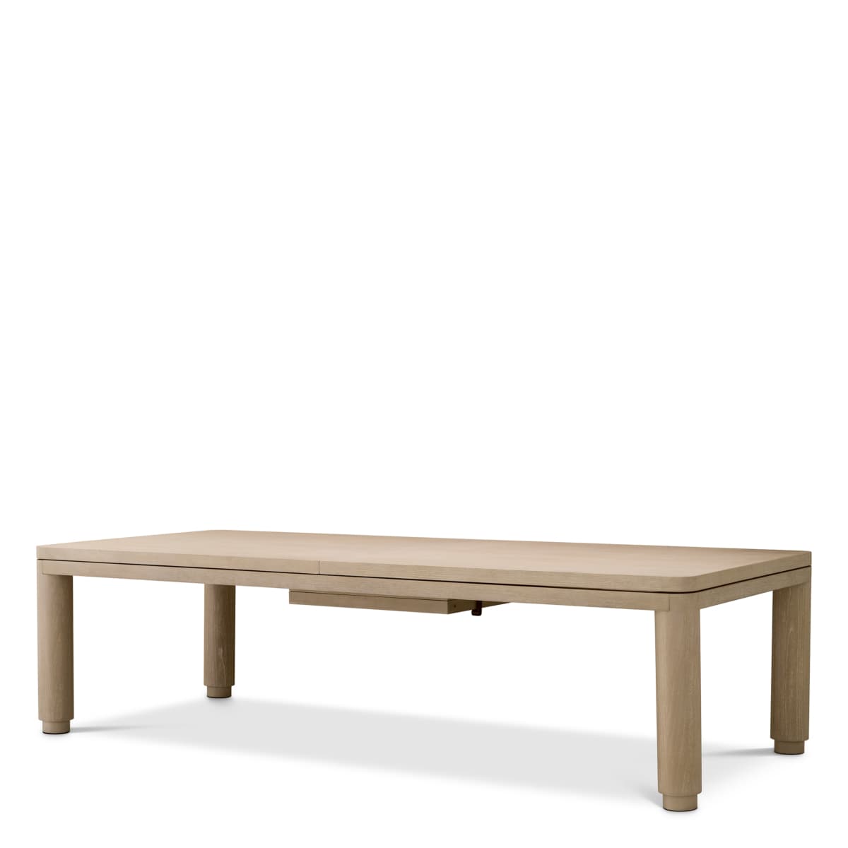 Eichholtz Extendable Dining Table Atelier L