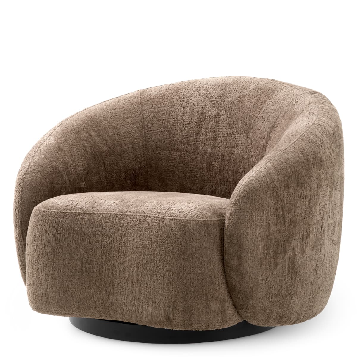 Eichholtz Swivel Chair Amore