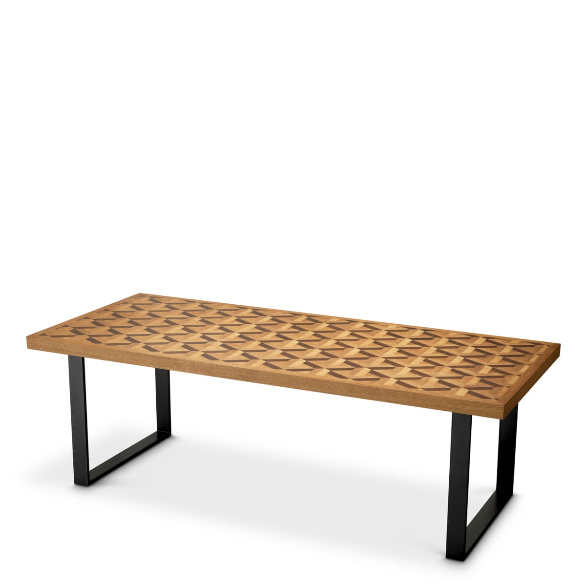 Eichholtz Dining Table Rubicon S
