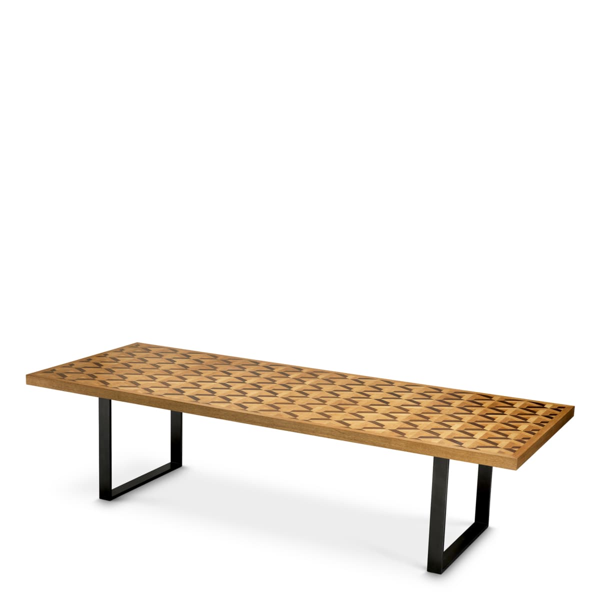 Eichholtz Dining Table Rubicon L