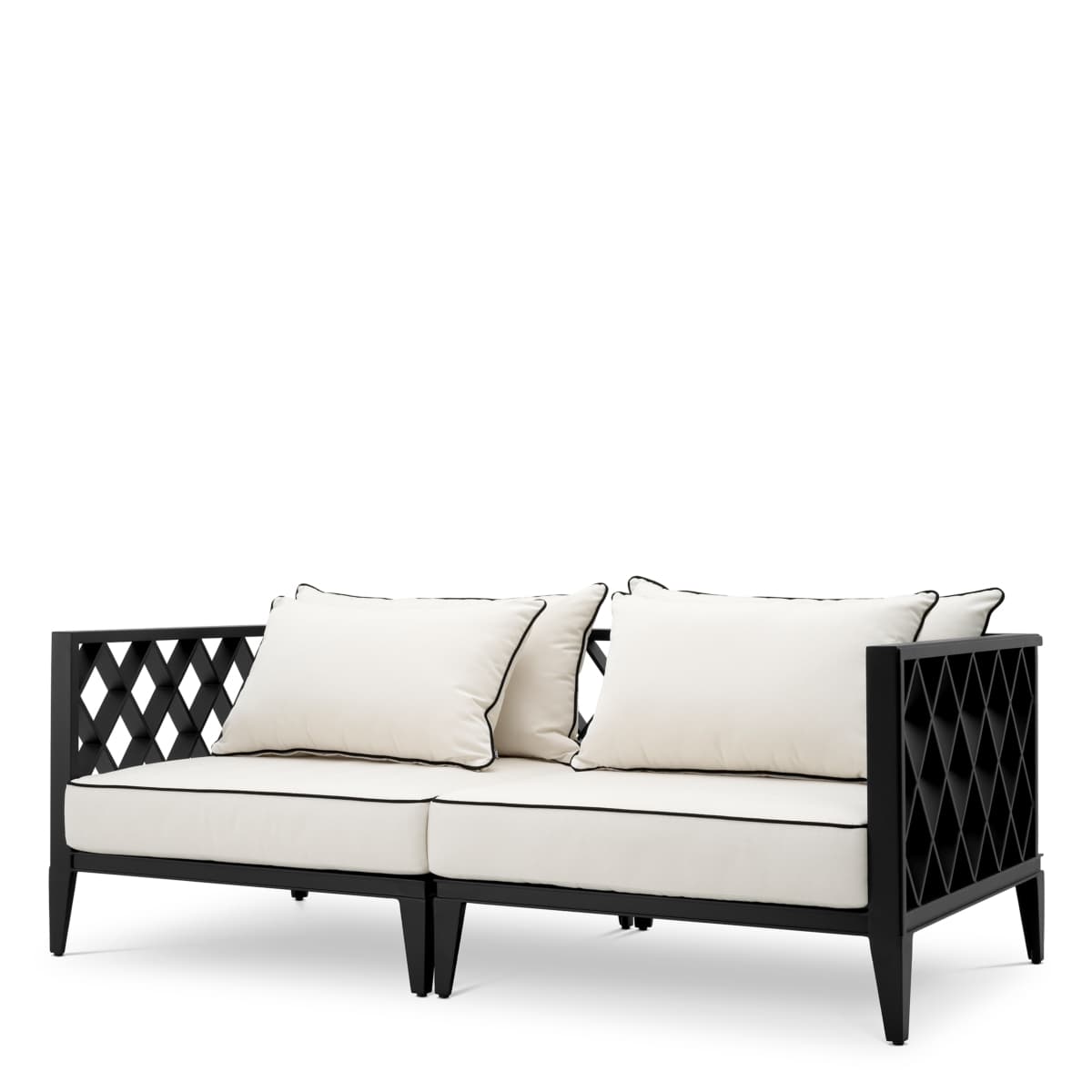 Eichholtz Outdoor Sofa Ocean Club S