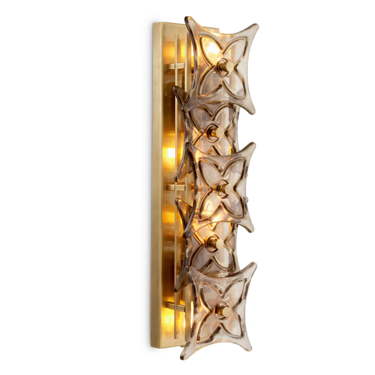 Eichholtz Wall Lamp Silvaris