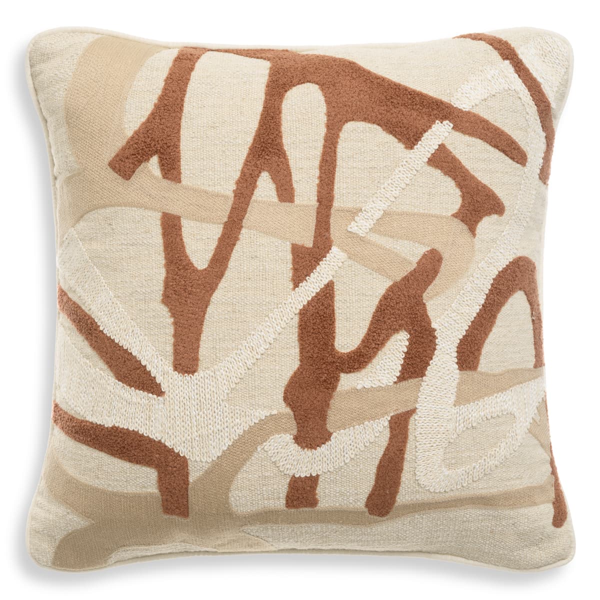 Eichholtz Cushion Saphira square I