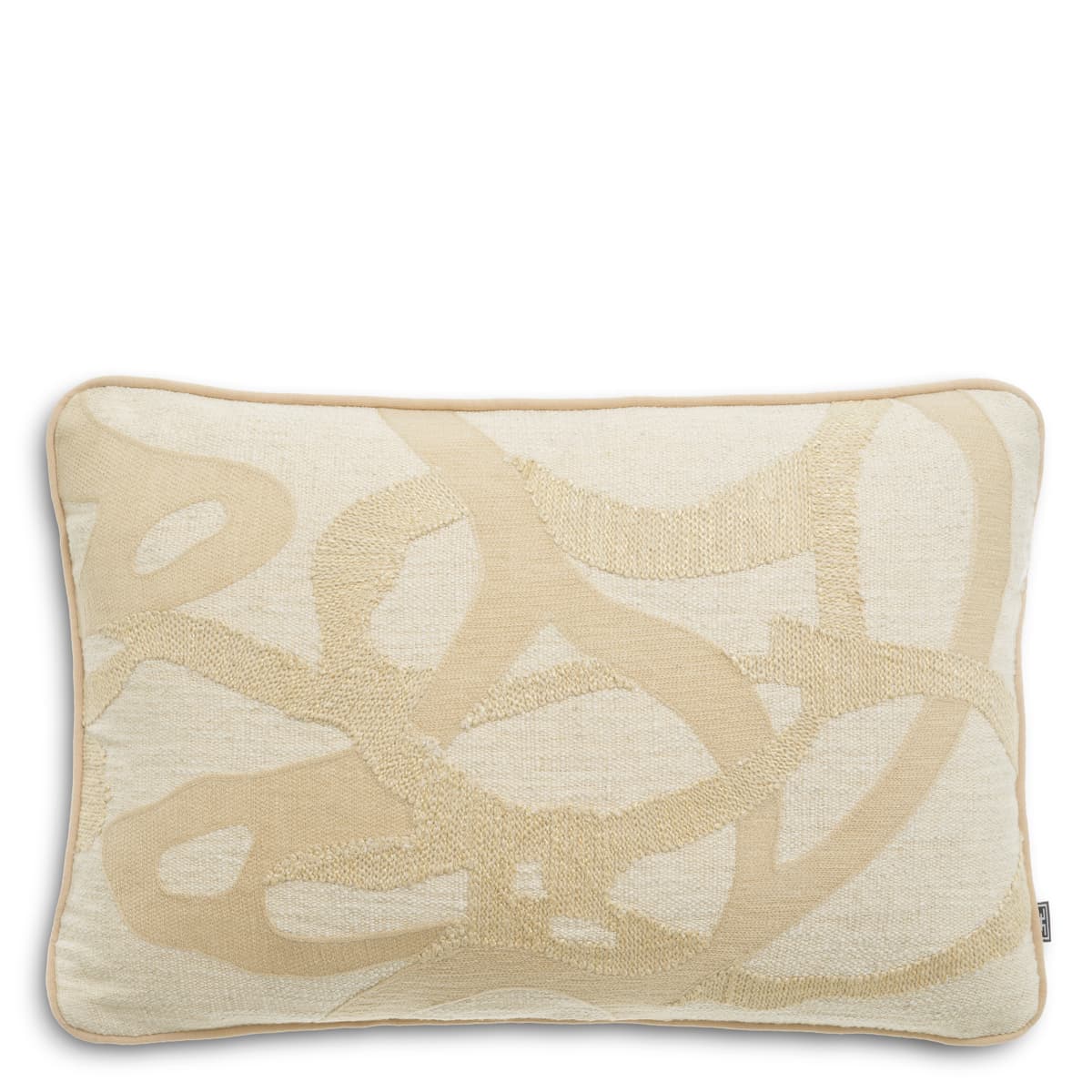Eichholtz Cushion Saphira rectangular